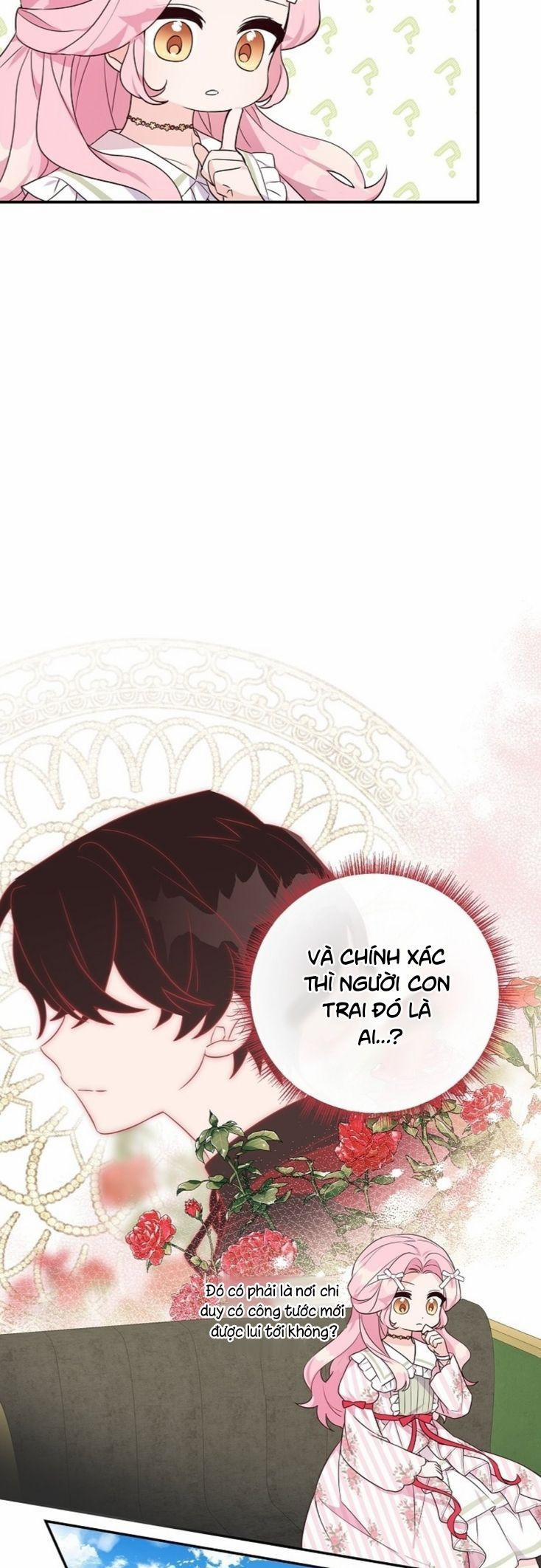 manhwax10.com - Truyện Manhwa Cô Con Gái Út Của Ngài Công Tước Phản Diện Chương 8 Trang 9