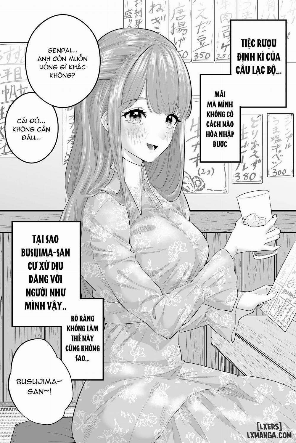 manhwax10.com - Truyện Manhwa Cô Đàn Em Xăm Trổ, Hư Hỏng~ Chương 1 Trang 16