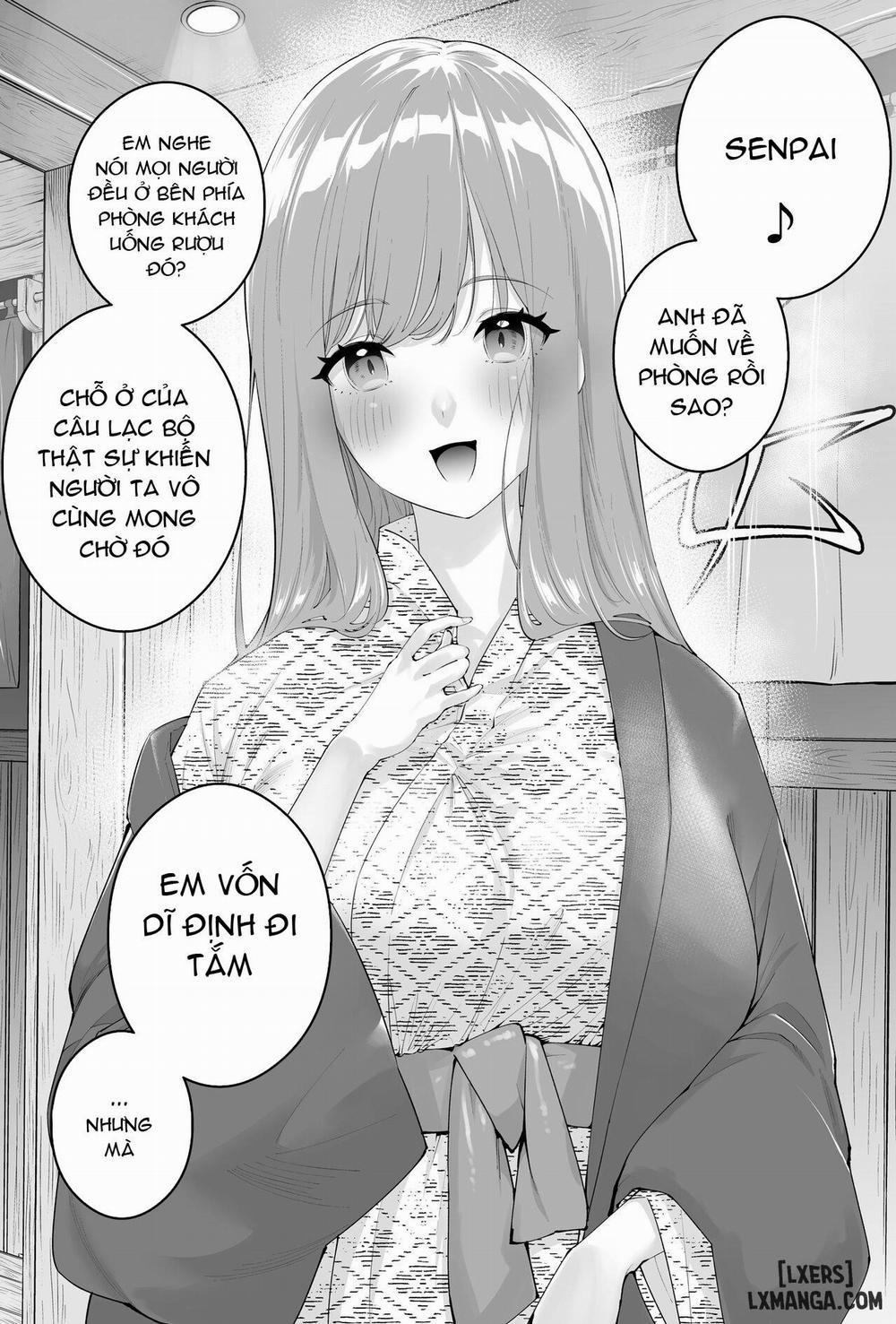 manhwax10.com - Truyện Manhwa Cô Đàn Em Xăm Trổ, Hư Hỏng~ Chương 1 Trang 24