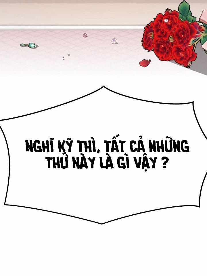 manhwax10.com - Truyện Manhwa Cô Dâu Của Elysian Chương 11 Trang 12