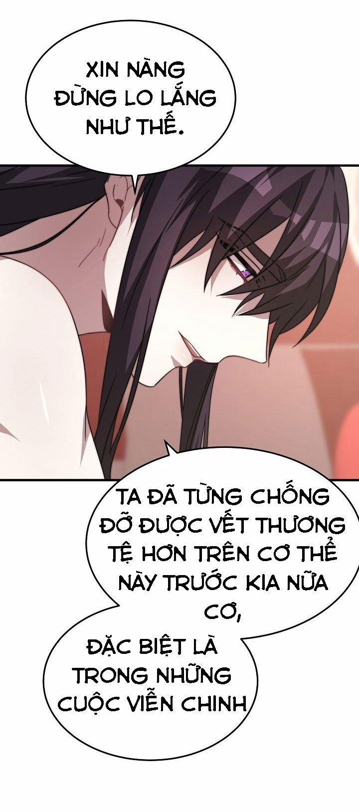 manhwax10.com - Truyện Manhwa Cô Dâu Của Elysian Chương 11 Trang 51