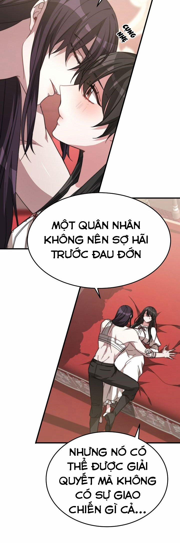 manhwax10.com - Truyện Manhwa Cô Dâu Của Elysian Chương 11 Trang 56