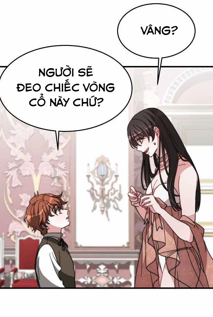 manhwax10.com - Truyện Manhwa Cô Dâu Của Elysian Chương 6 Trang 8