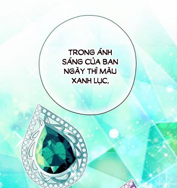 manhwax10.com - Truyện Manhwa Cô Dâu Của Obsidian Chương 10 1 Trang 23