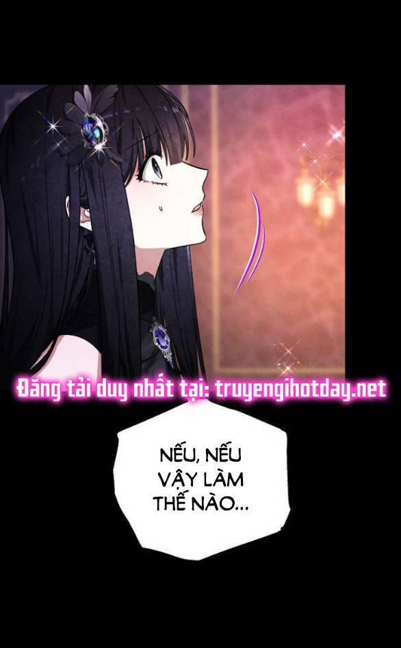 manhwax10.com - Truyện Manhwa Cô Dâu Của Obsidian Chương 13 1 Trang 30