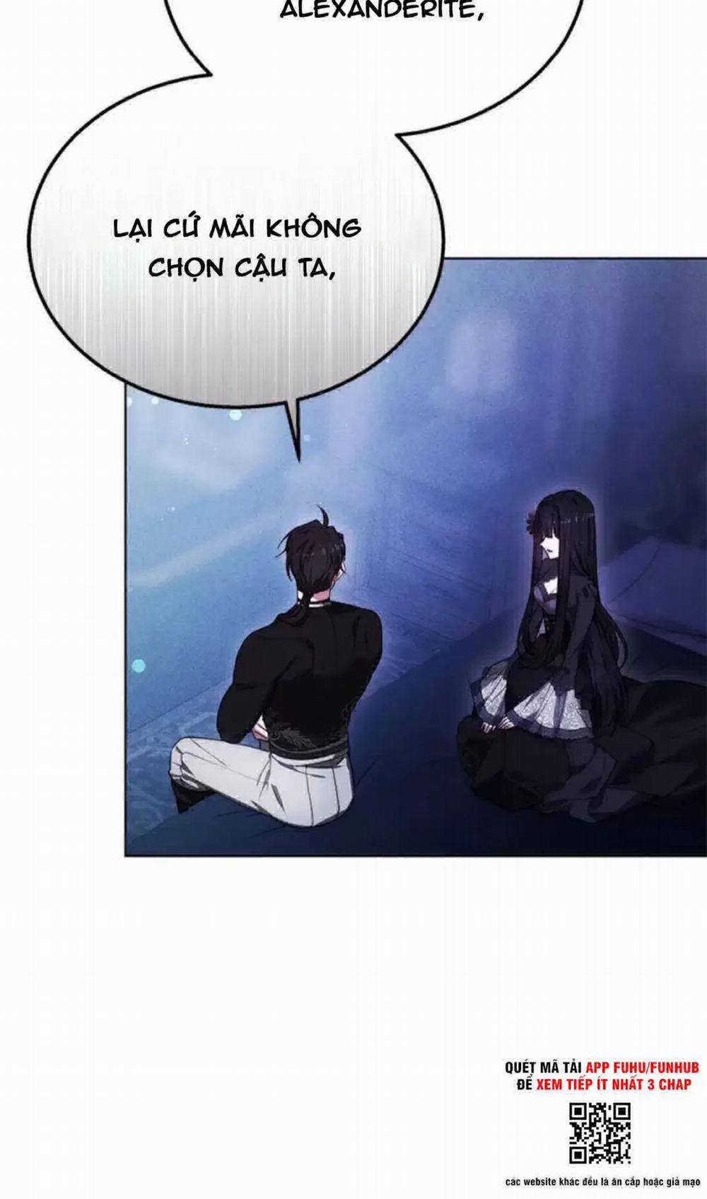 manhwax10.com - Truyện Manhwa Cô Dâu Của Obsidian Chương 17 Trang 100