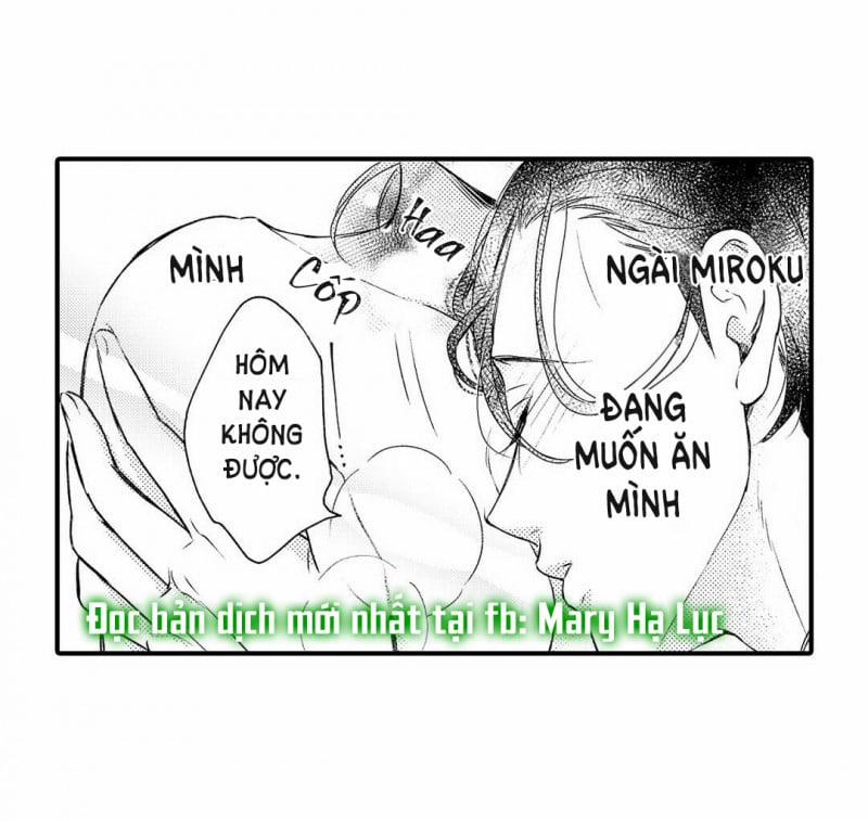 manhwax10.com - Truyện Manhwa Cô Dâu Của Quỷ Thần Chương 16 2 Trang 26