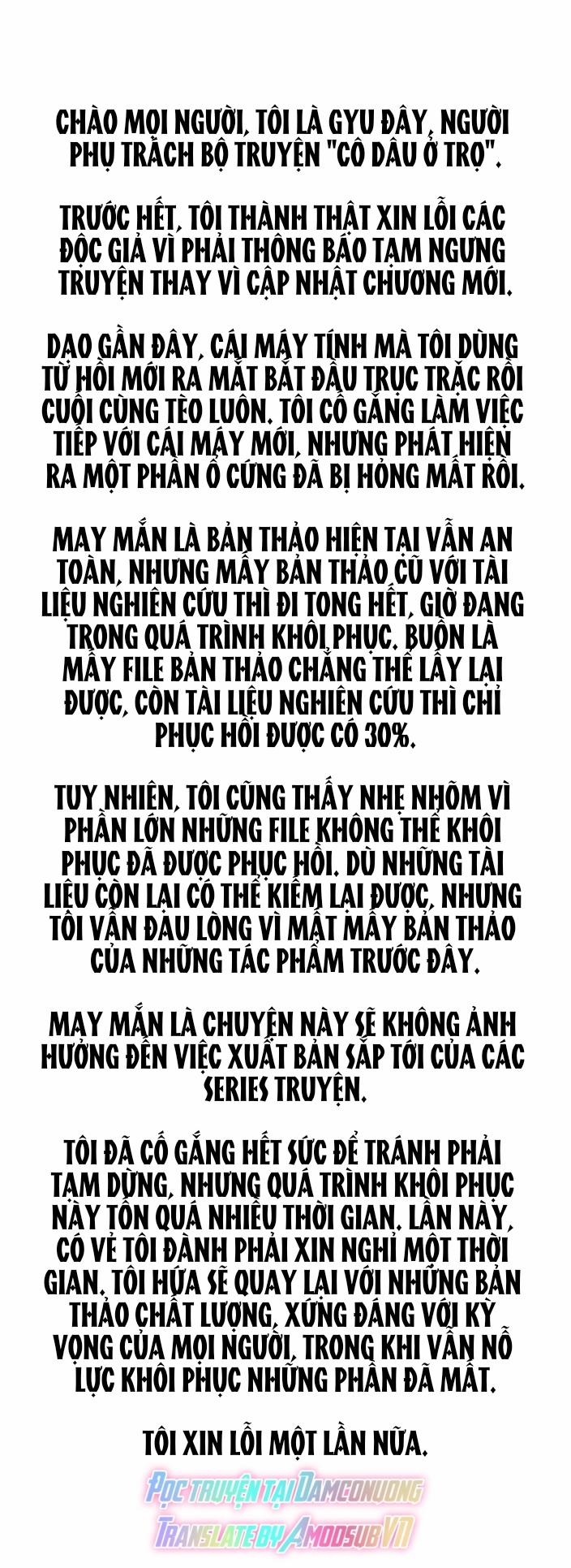 manhwax10.com - Truyện Manhwa Cô Dâu Ở Trọ Chương 12 5 Trang 1