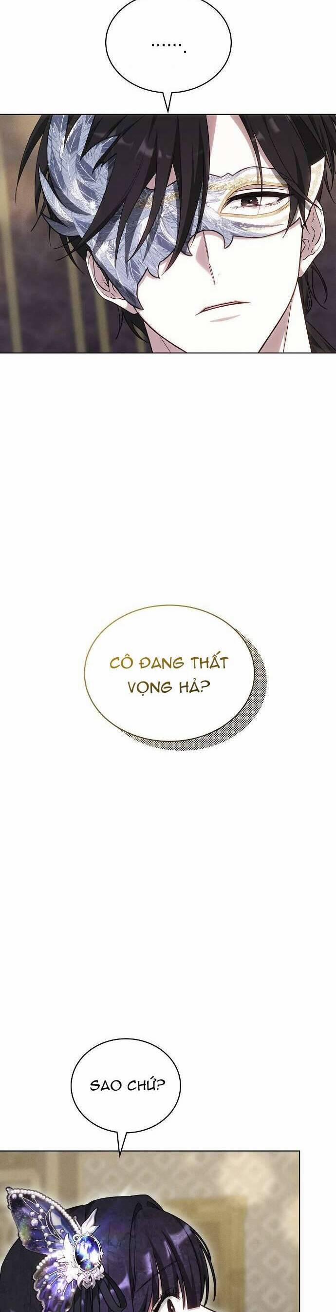 manhwax10.com - Truyện Manhwa Cô Dâu Obsidian Chương 29 Trang 40