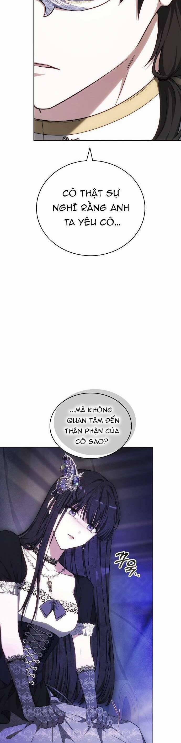 manhwax10.com - Truyện Manhwa Cô Dâu Obsidian Chương 29 Trang 44