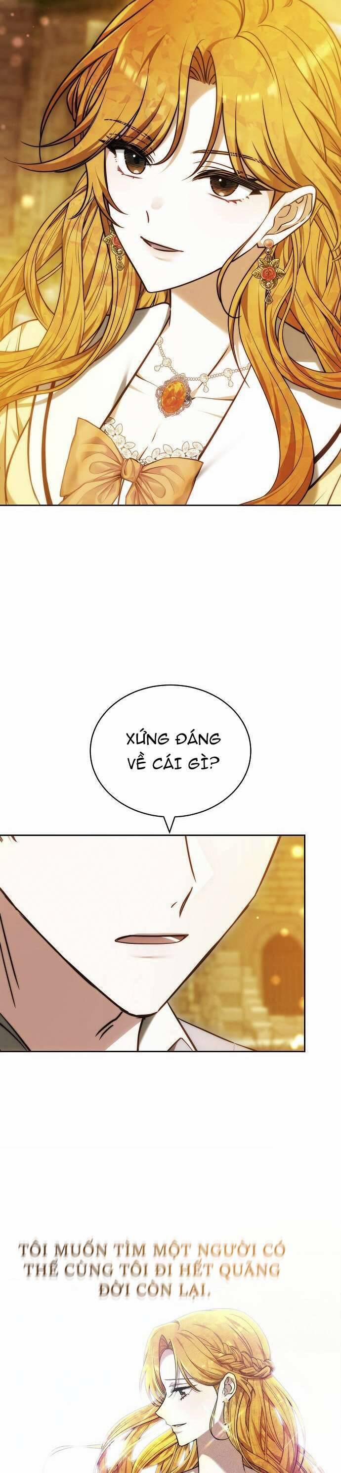 manhwax10.com - Truyện Manhwa Cô Dâu Obsidian Chương 35 Trang 16