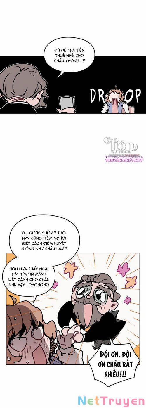 manhwax10.com - Truyện Manhwa Cô Dâu Quái Vật Bl Chương 7 2 Trang 10