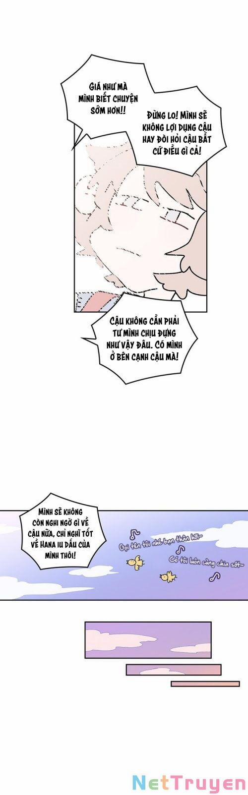 manhwax10.com - Truyện Manhwa Cô Dâu Quái Vật Bl Chương 9 1 Trang 12