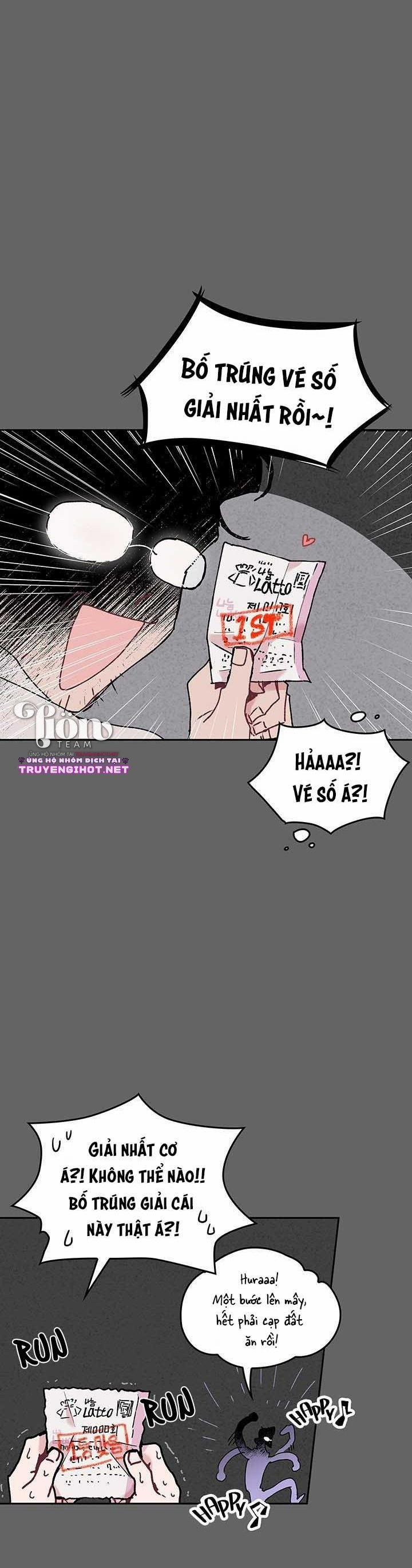 manhwax10.com - Truyện Manhwa Cô Dâu Quái Vật Chương 1 1 Trang 4