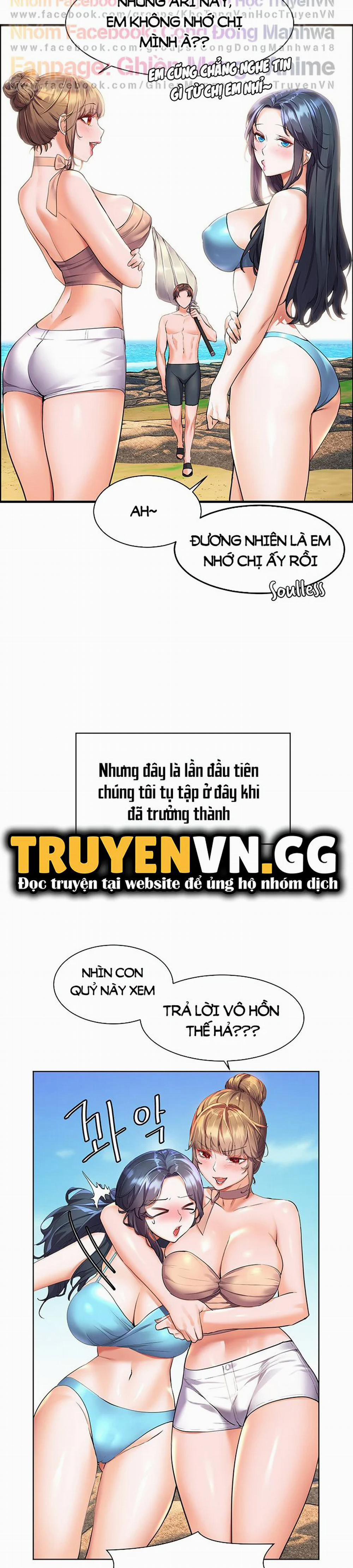 manhwax10.com - Truyện Manhwa Cô Dâu Thời Thơ Ấu Của Tôi Chương 10 Trang 13