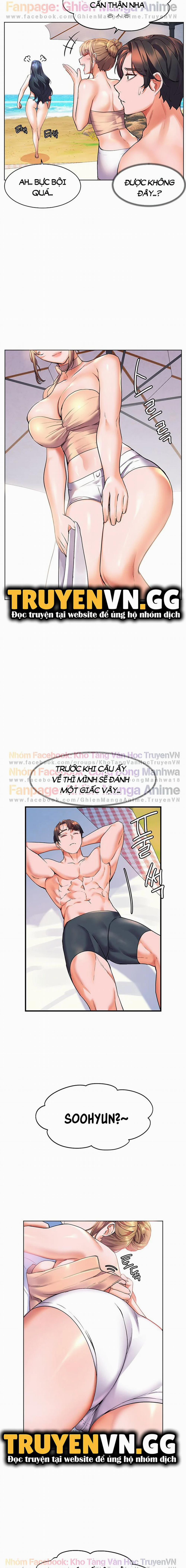 manhwax10.com - Truyện Manhwa Cô Dâu Thời Thơ Ấu Của Tôi Chương 10 Trang 29