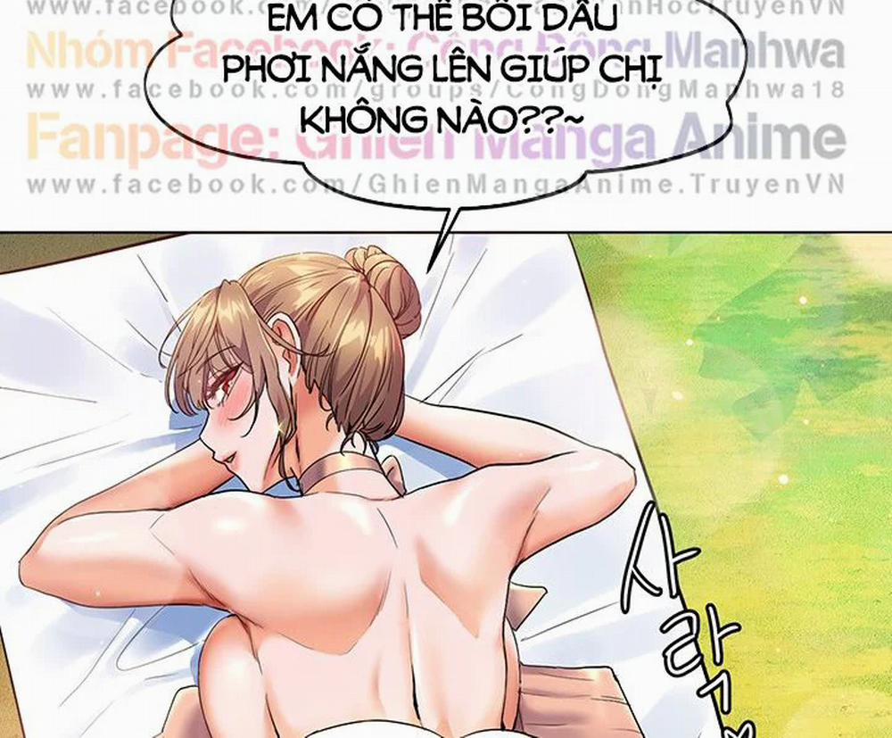 manhwax10.com - Truyện Manhwa Cô Dâu Thời Thơ Ấu Của Tôi Chương 10 Trang 30