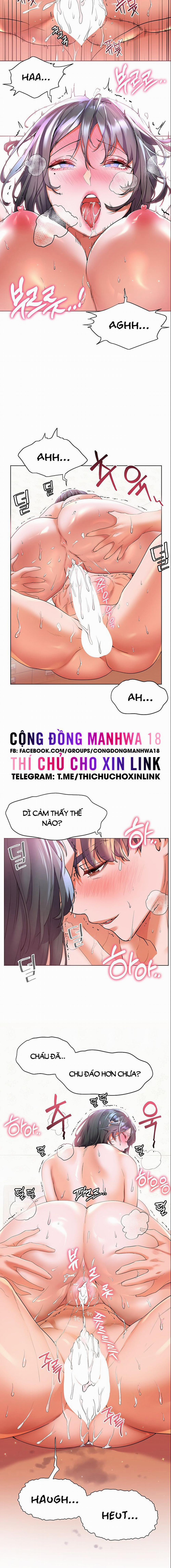 manhwax10.com - Truyện Manhwa Cô Dâu Thời Thơ Ấu Của Tôi Chương 26 Trang 11