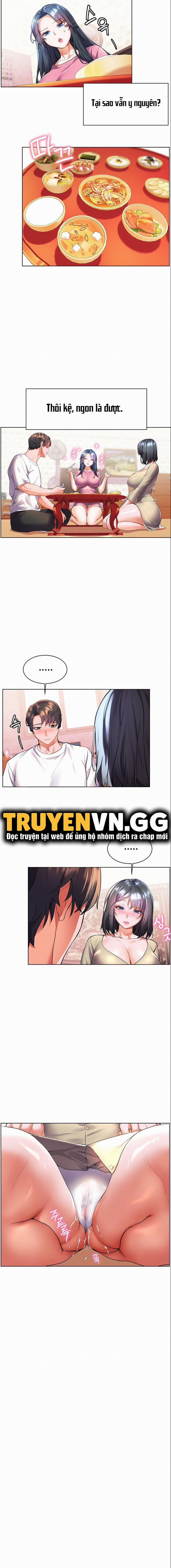 manhwax10.com - Truyện Manhwa Cô Dâu Thời Thơ Ấu Của Tôi Chương 26 Trang 13