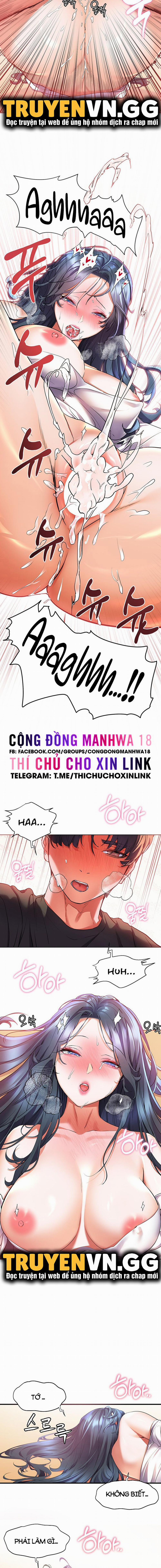 manhwax10.com - Truyện Manhwa Cô Dâu Thời Thơ Ấu Của Tôi Chương 30 Trang 15