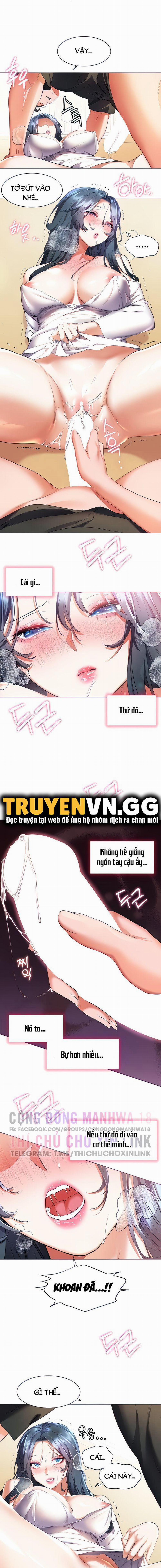 manhwax10.com - Truyện Manhwa Cô Dâu Thời Thơ Ấu Của Tôi Chương 30 Trang 4