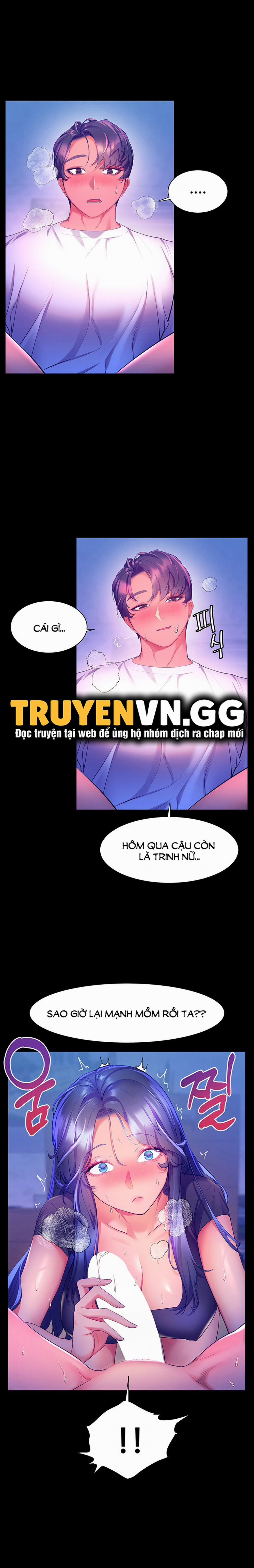 manhwax10.com - Truyện Manhwa Cô Dâu Thời Thơ Ấu Của Tôi Chương 32 Trang 16