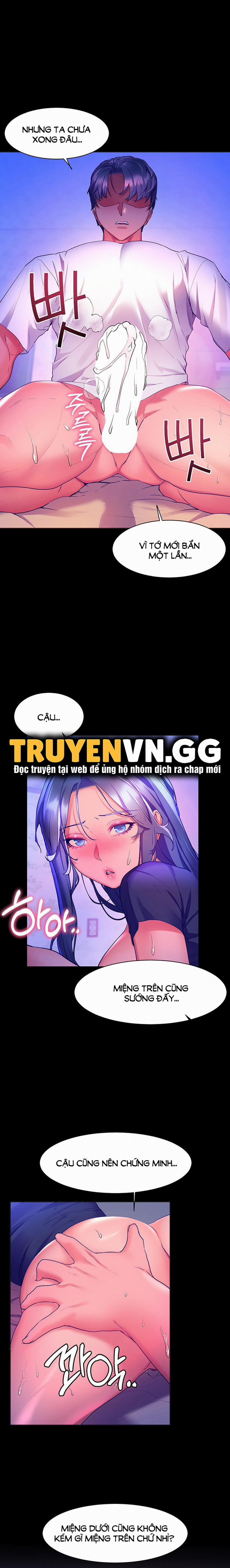 manhwax10.com - Truyện Manhwa Cô Dâu Thời Thơ Ấu Của Tôi Chương 33 Trang 18