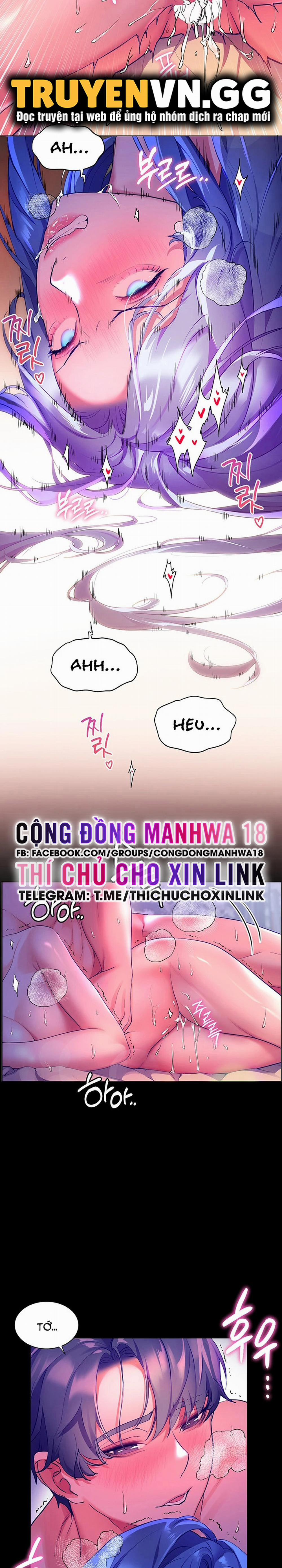 manhwax10.com - Truyện Manhwa Cô Dâu Thời Thơ Ấu Của Tôi Chương 34 Trang 16