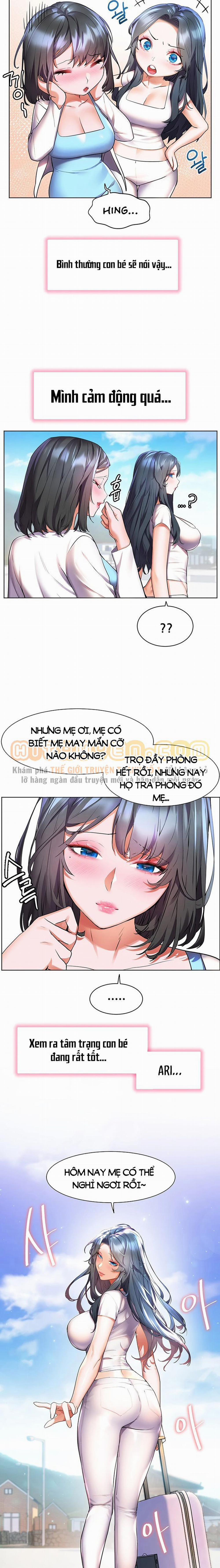 manhwax10.com - Truyện Manhwa Cô Dâu Thời Thơ Ấu Của Tôi Chương 35 Trang 16