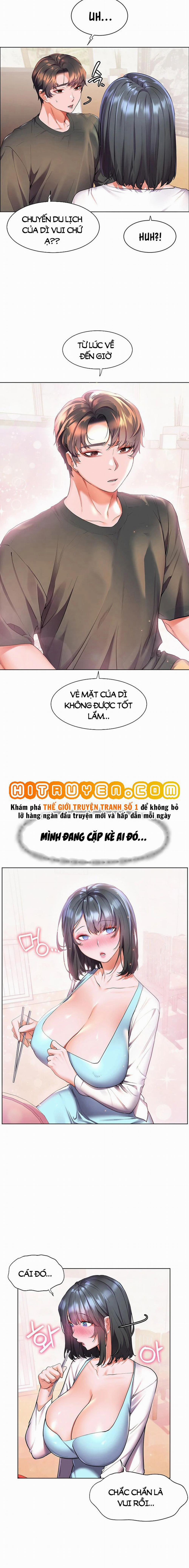 manhwax10.com - Truyện Manhwa Cô Dâu Thời Thơ Ấu Của Tôi Chương 36 Trang 7