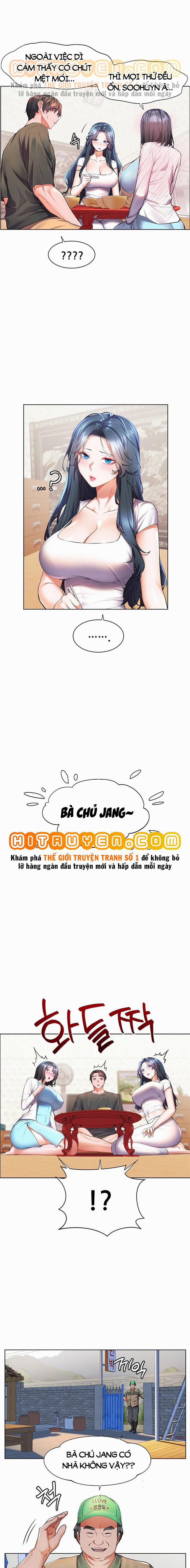 manhwax10.com - Truyện Manhwa Cô Dâu Thời Thơ Ấu Của Tôi Chương 36 Trang 8