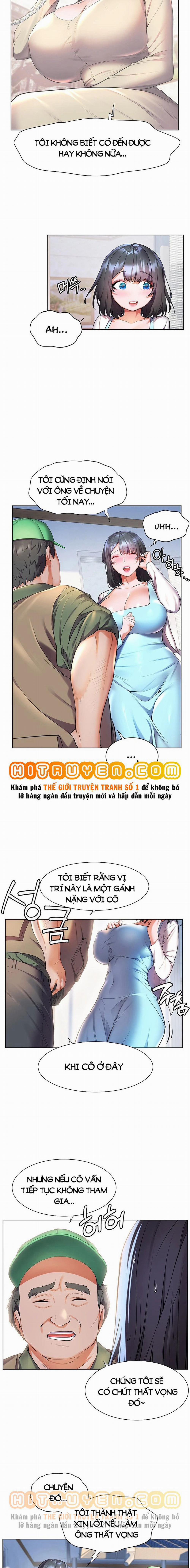 manhwax10.com - Truyện Manhwa Cô Dâu Thời Thơ Ấu Của Tôi Chương 36 Trang 10