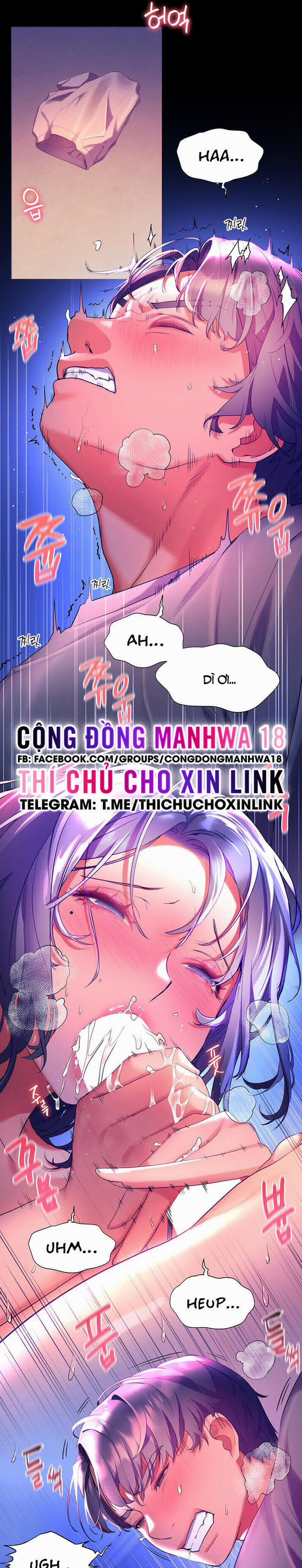 manhwax10.com - Truyện Manhwa Cô Dâu Thời Thơ Ấu Của Tôi Chương 38 Trang 7