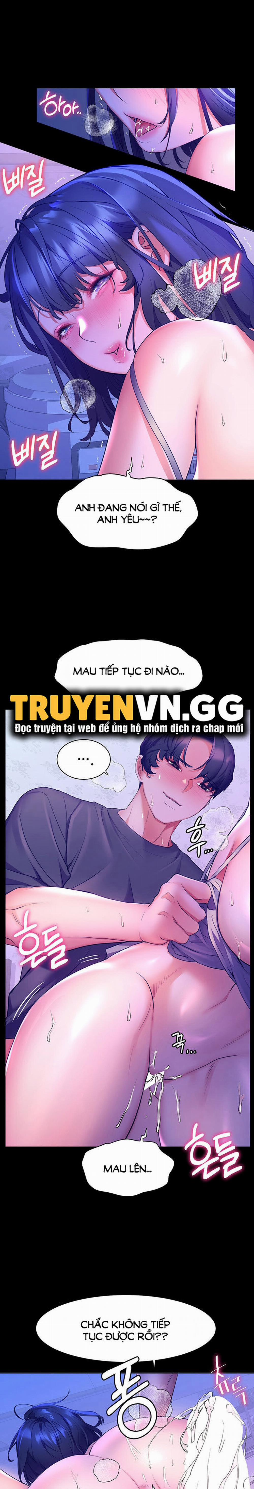 manhwax10.com - Truyện Manhwa Cô Dâu Thời Thơ Ấu Của Tôi Chương 39 Trang 14