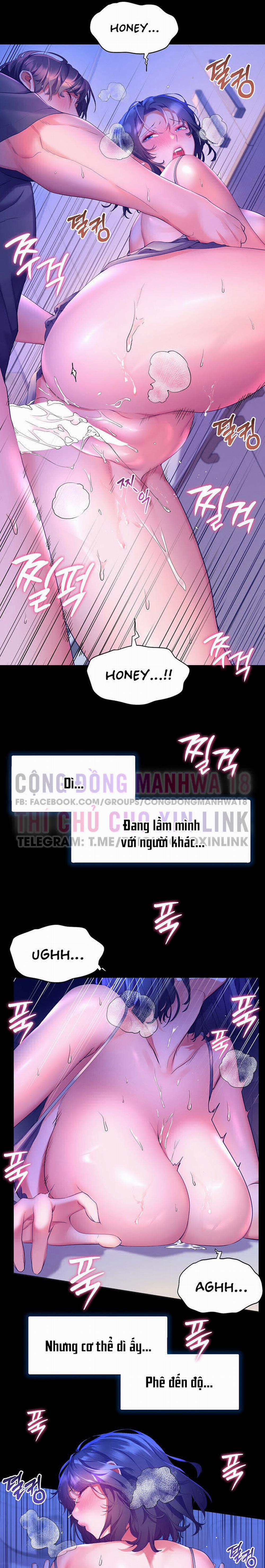 manhwax10.com - Truyện Manhwa Cô Dâu Thời Thơ Ấu Của Tôi Chương 39 Trang 10