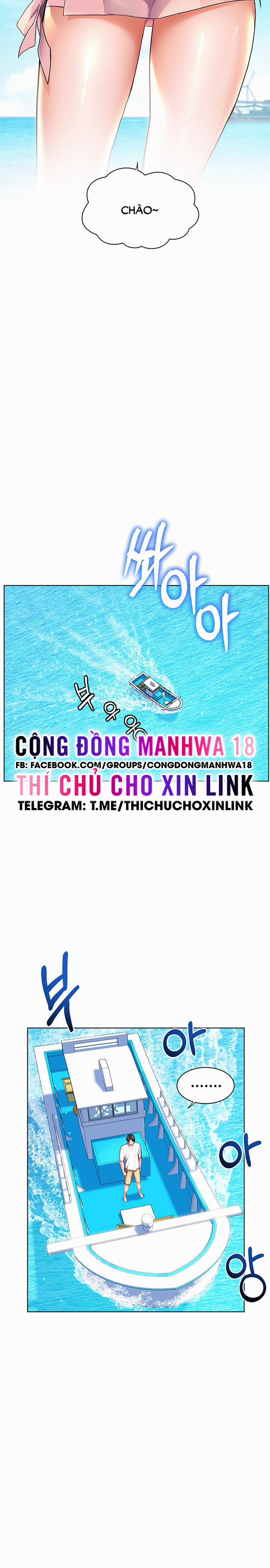 manhwax10.com - Truyện Manhwa Cô Dâu Thời Thơ Ấu Của Tôi Chương 40 Trang 21