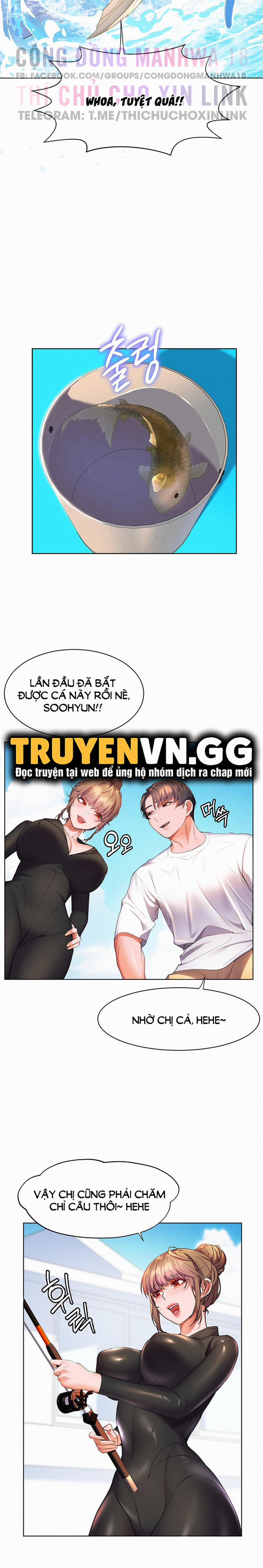 manhwax10.com - Truyện Manhwa Cô Dâu Thời Thơ Ấu Của Tôi Chương 40 Trang 29