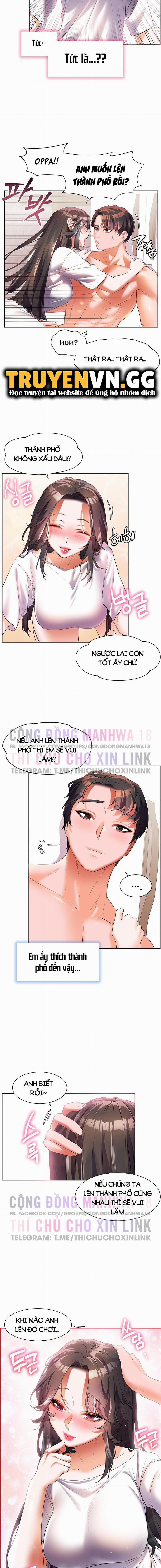 manhwax10.com - Truyện Manhwa Cô Dâu Thời Thơ Ấu Của Tôi Chương 55 Trang 12