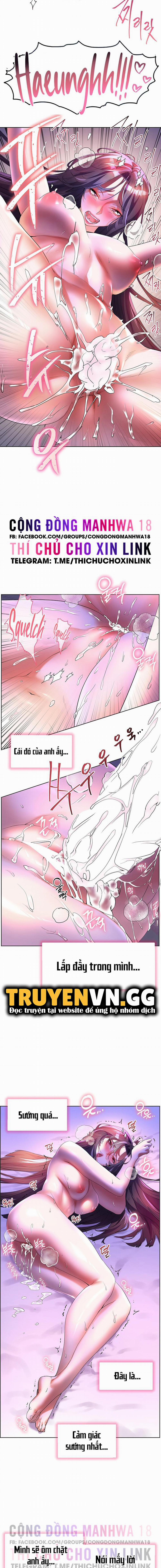 manhwax10.com - Truyện Manhwa Cô Dâu Thời Thơ Ấu Của Tôi Chương 55 Trang 5