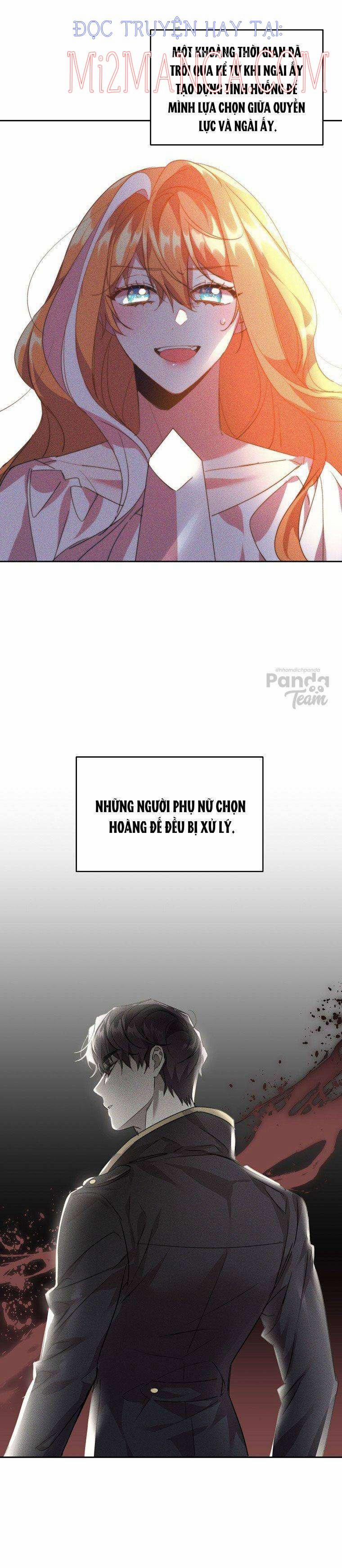 manhwax10.com - Truyện Manhwa Cô Dâu Thứ 99 Của Công Tước Chương 22 Trang 14