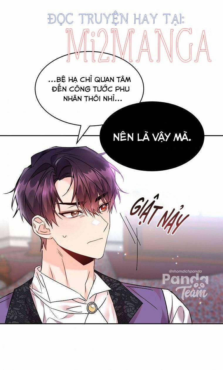 manhwax10.com - Truyện Manhwa Cô Dâu Thứ 99 Của Công Tước Chương 25 5 Trang 18