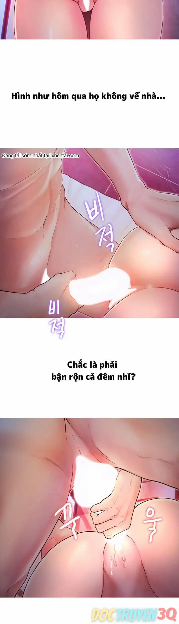 manhwax10.com - Truyện Manhwa Cô, Đến Giờ Tan Ca Chưa Chương 8 Trang 6