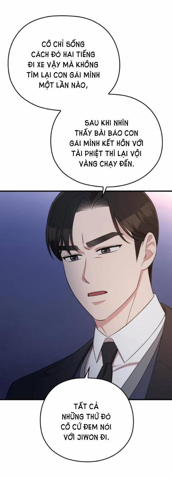 manhwax10.com - Truyện Manhwa Cô Đi Mà Kết Hôn Với Chồng Của Tôi Đi Chương 54 1 Trang 18