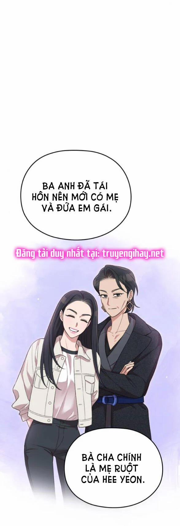 manhwax10.com - Truyện Manhwa Cô Đi Mà Kết Hôn Với Chồng Của Tôi Đi Chương 55 2 Trang 19