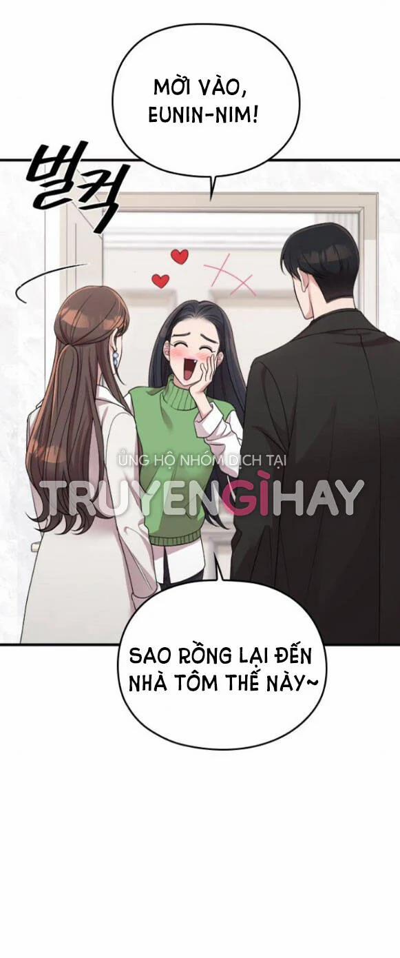 manhwax10.com - Truyện Manhwa Cô Đi Mà Kết Hôn Với Chồng Của Tôi Đi Chương 56 2 Trang 18