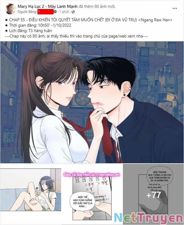 manhwax10.com - Truyện Manhwa Cô Đi Mà Kết Hôn Với Chồng Của Tôi Đi Chương 58 1 Trang 2