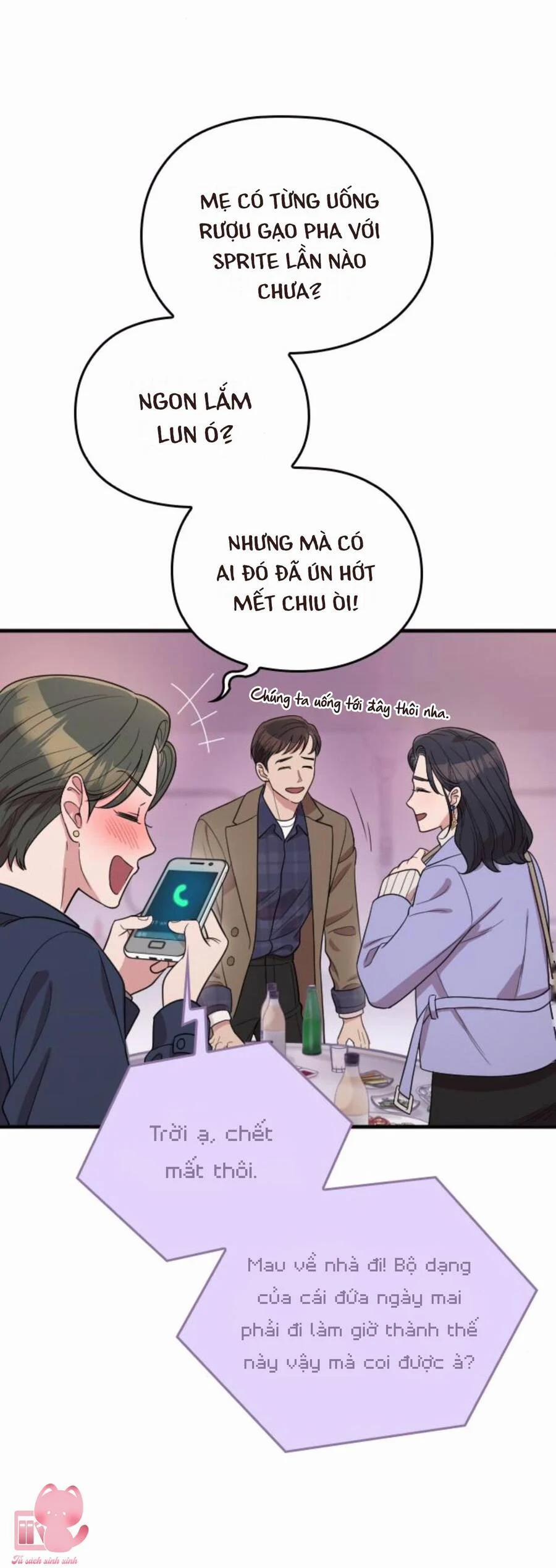 manhwax10.com - Truyện Manhwa Cô Đi Mà Kết Hôn Với Chồng Của Tôi Đi Chương 61 Trang 54