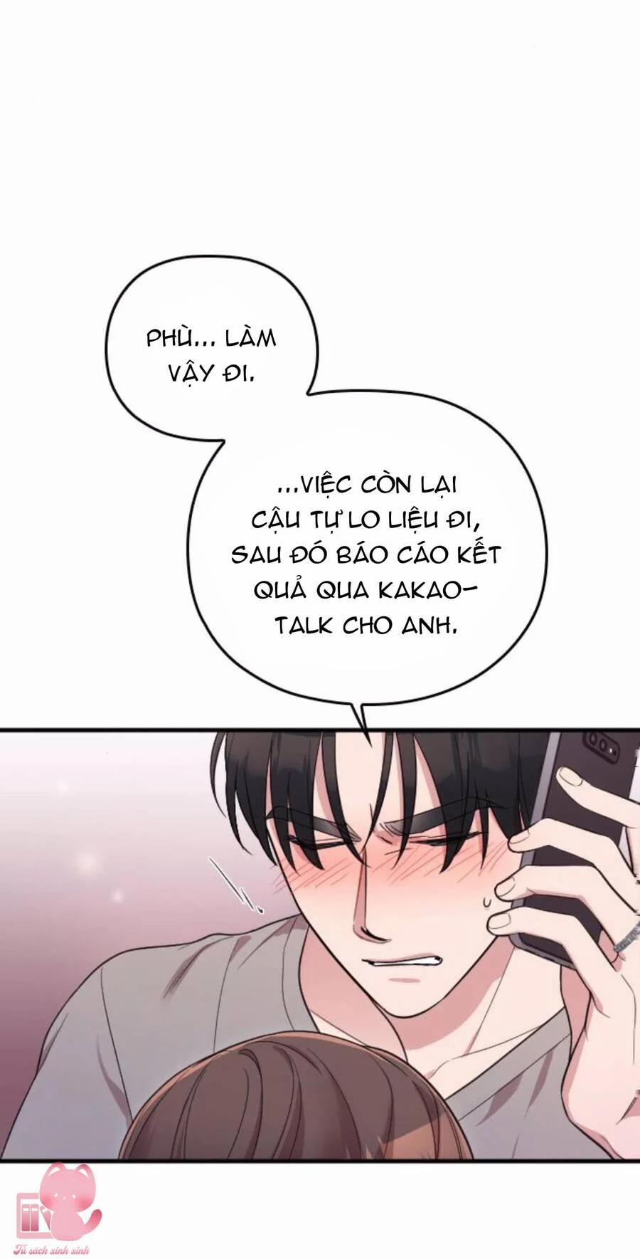 manhwax10.com - Truyện Manhwa Cô Đi Mà Kết Hôn Với Chồng Của Tôi Đi Chương 65 Trang 33