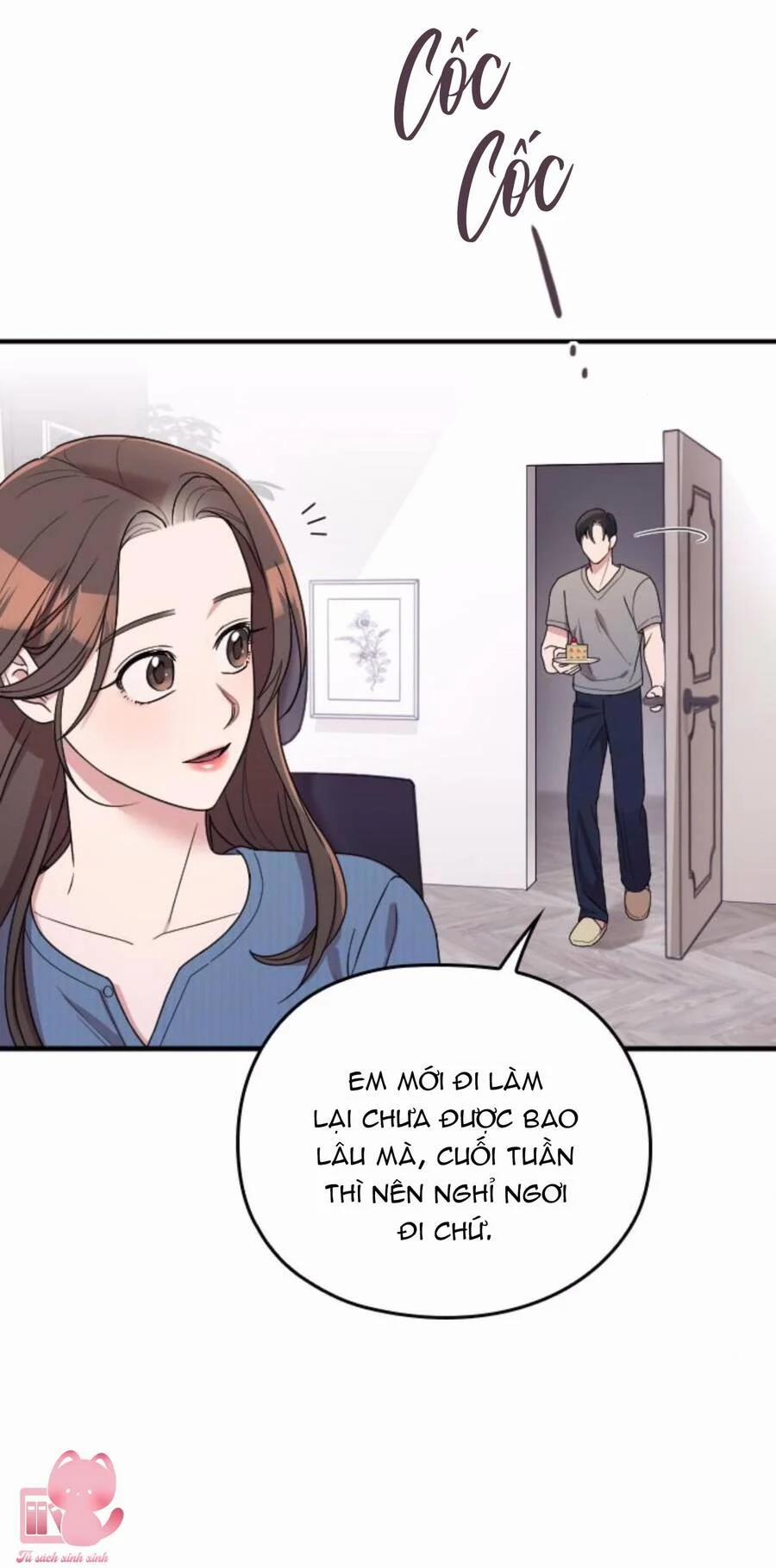 manhwax10.com - Truyện Manhwa Cô Đi Mà Kết Hôn Với Chồng Của Tôi Đi Chương 65 Trang 8