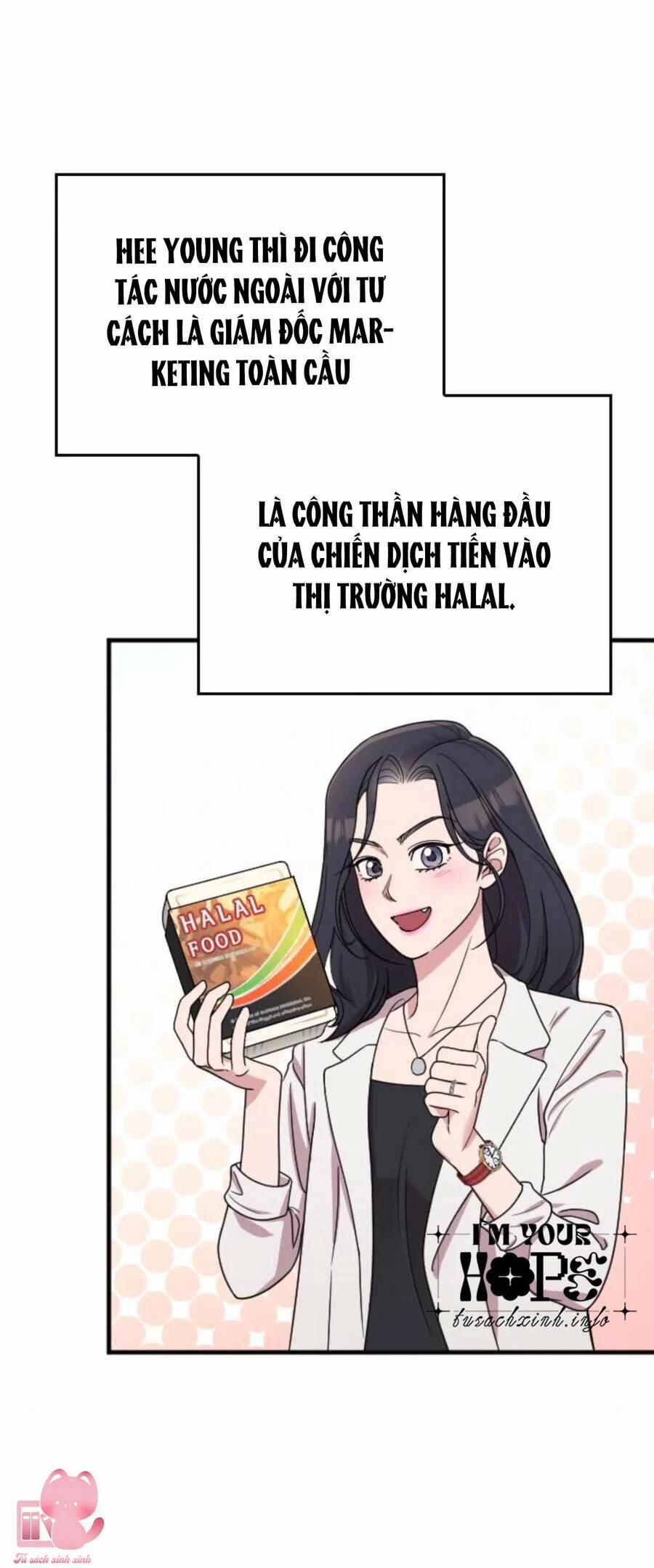 manhwax10.com - Truyện Manhwa Cô Đi Mà Kết Hôn Với Chồng Của Tôi Đi Chương 66 Trang 4